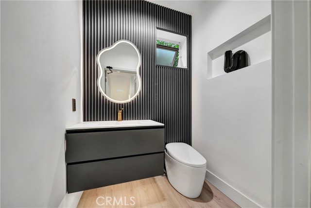 Detail Gallery Image 18 of 42 For 1020 Hilldale, West Hollywood,  CA 90069 - 3 Beds | 3 Baths