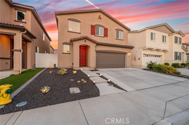 Detail Gallery Image 8 of 54 For 36362 Arcs, Winchester,  CA 92596 - 3 Beds | 3 Baths