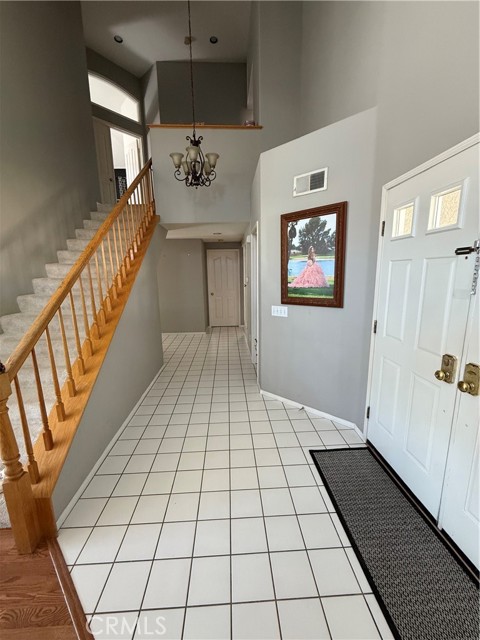 Detail Gallery Image 16 of 42 For 39418 Daylily Pl, Palmdale,  CA 93551 - 5 Beds | 3 Baths