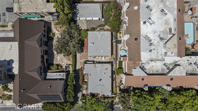 Detail Gallery Image 14 of 23 For 475 E Del Mar Bld, Pasadena,  CA 91101 - 1 Beds | 1 Baths