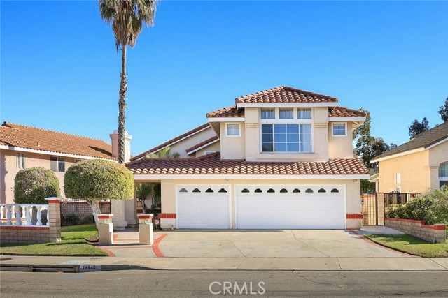 Image 2 for 18546 Klum Pl, Rowland Heights, CA 91748