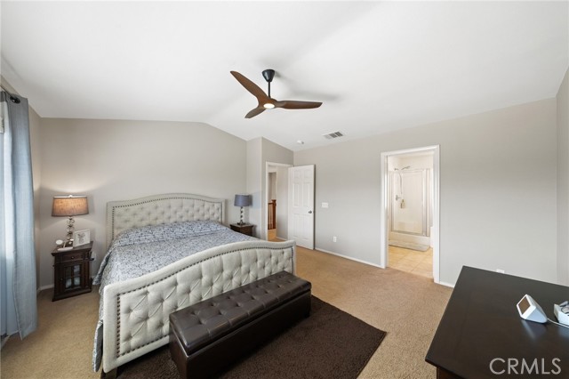 Detail Gallery Image 26 of 39 For 29499 Camino Cristal, Menifee,  CA 92584 - 4 Beds | 2/1 Baths