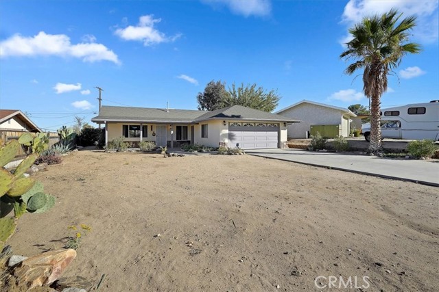 Detail Gallery Image 7 of 48 For 7645 Church St, Yucca Valley,  CA 92284 - 4 Beds | 2 Baths