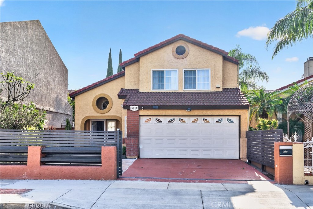 5936 Middleton