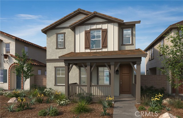 Detail Gallery Image 1 of 1 For 9531 Midway Ln, Chino,  CA 91708 - 3 Beds | 2/1 Baths