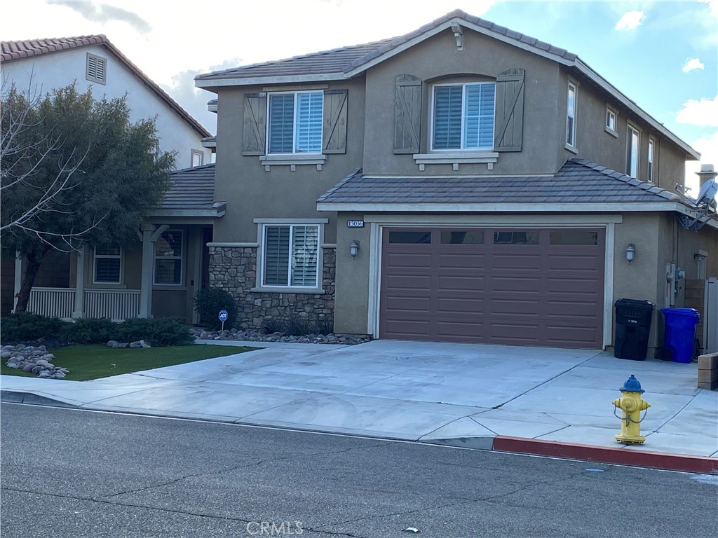 13056 Leawood Street, Victorville, CA 92392