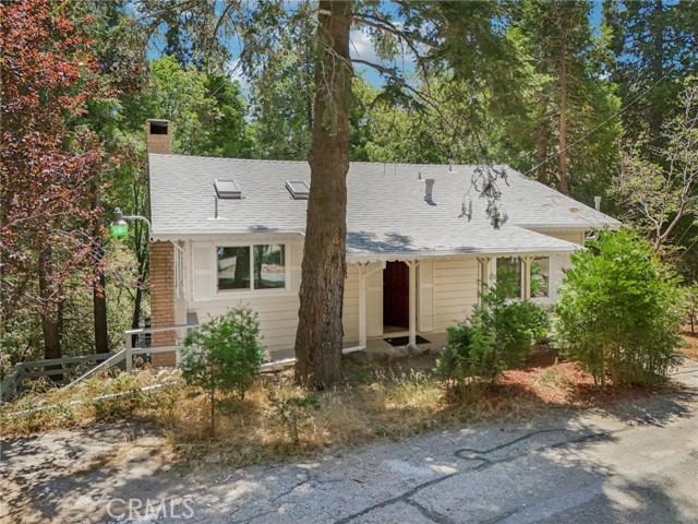 Detail Gallery Image 44 of 61 For 854 Bergschrund Dr, Crestline,  CA 92325 - 4 Beds | 2 Baths