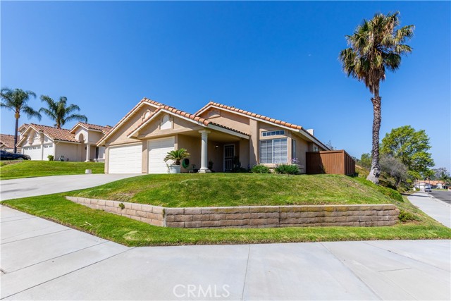 3240 October Court, Riverside, CA 92503