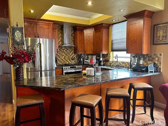 Detail Gallery Image 2 of 26 For 1020 S San Marino Way, Anaheim,  CA 92808 - 3 Beds | 2 Baths