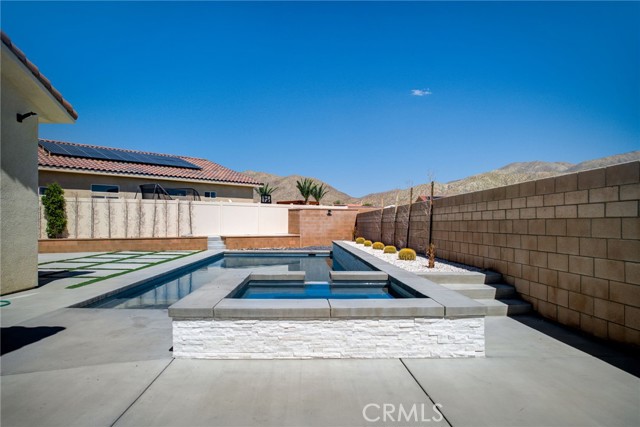 Detail Gallery Image 48 of 55 For 65338 Rolling Hills Dr, Desert Hot Springs,  CA 92240 - 4 Beds | 3/1 Baths