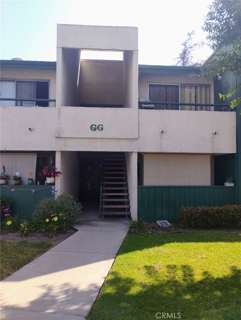 15412 La Mirada Boulevard #207