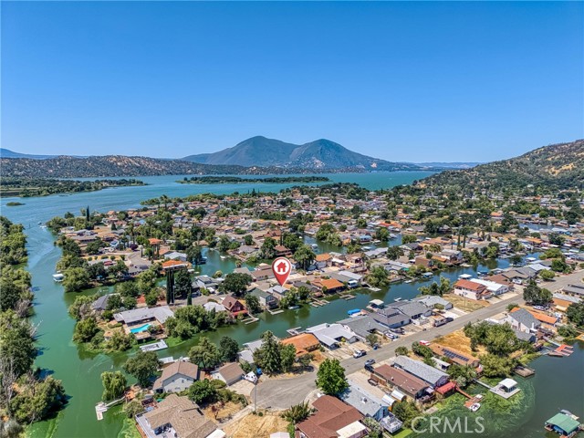 Detail Gallery Image 45 of 55 For 13370 Venus Village, Clearlake Oaks,  CA 95423 - 3 Beds | 1/1 Baths