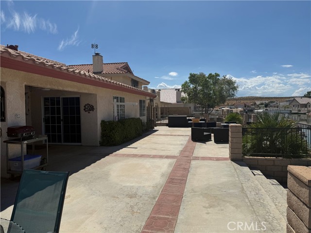3 Bed Home for Sale in Helendale, California