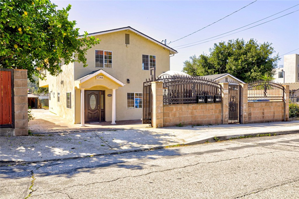 1 Greeley