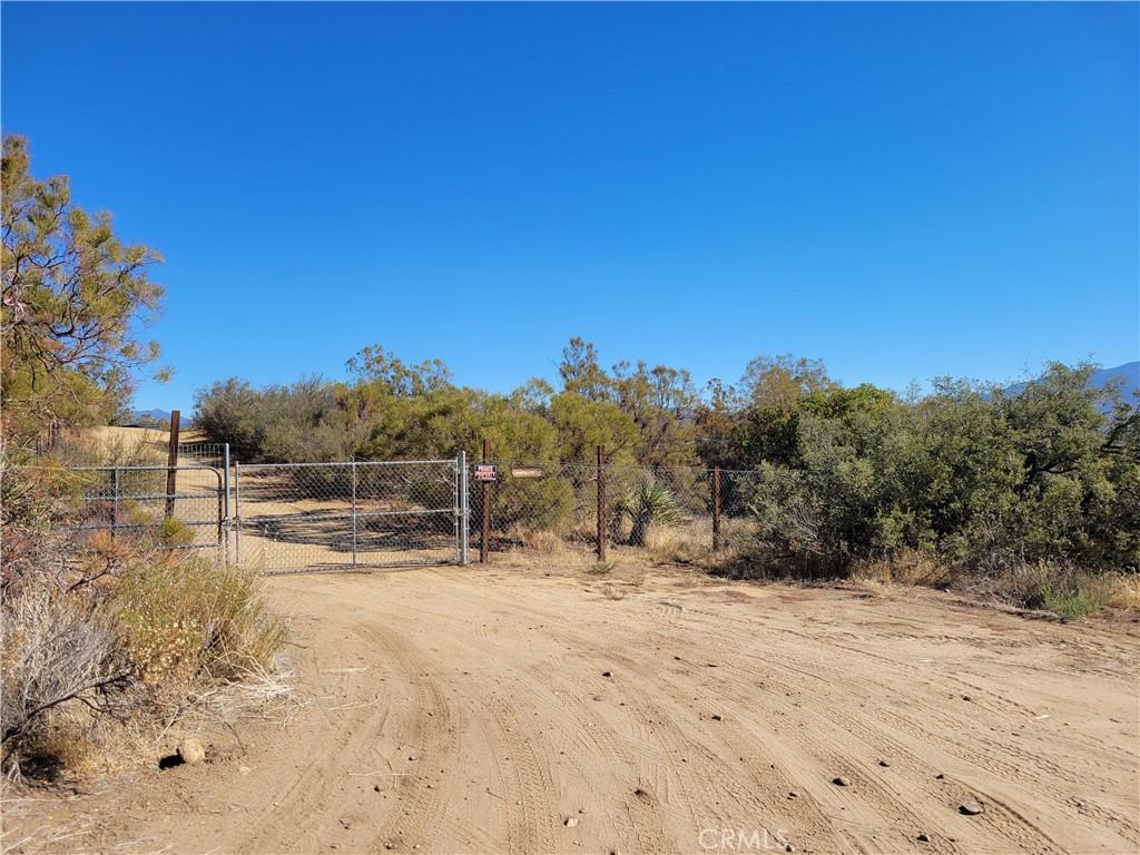 58450 Larson Road