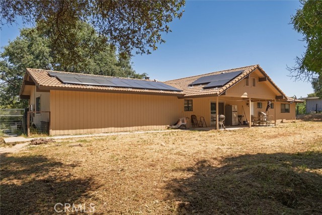 Detail Gallery Image 26 of 37 For 47440 Hopi Ave, Coarsegold,  CA 93614 - 3 Beds | 2 Baths