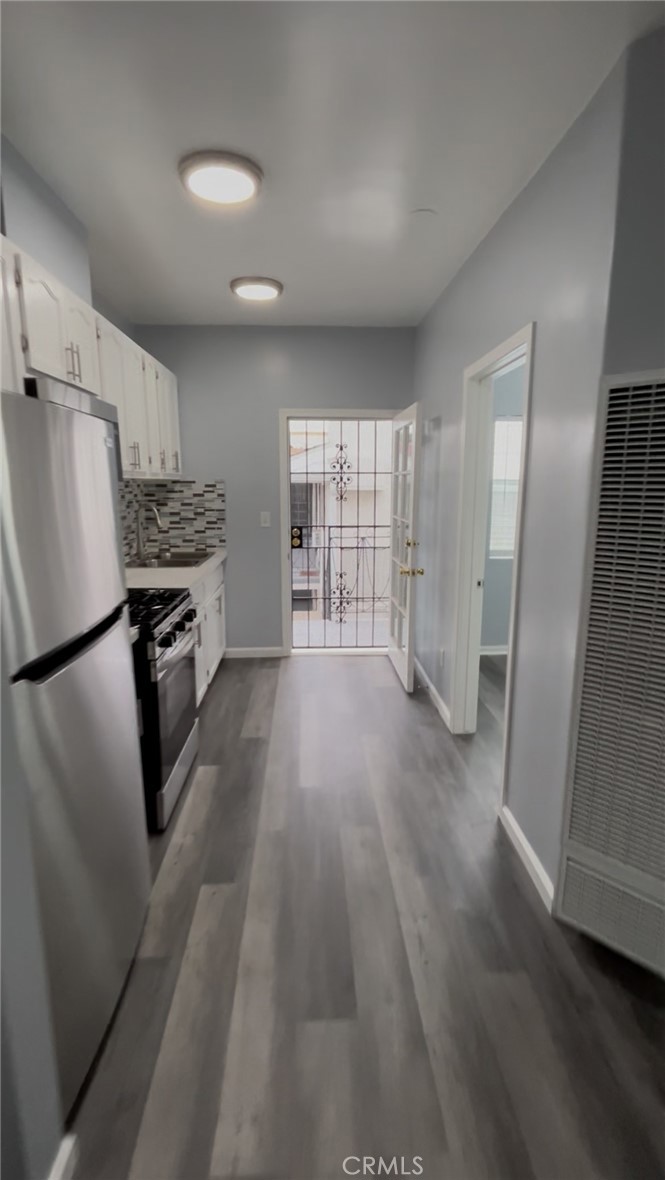 1032 S Normandie Avenue #202
