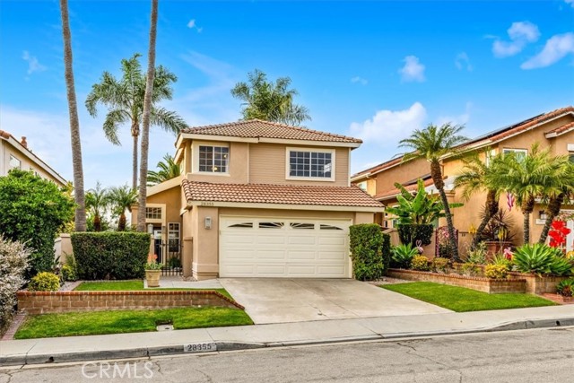 Detail Gallery Image 3 of 54 For 28355 via Alfonse, Laguna Niguel,  CA 92677 - 3 Beds | 2/1 Baths