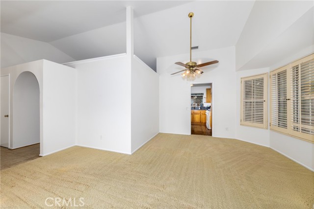 Detail Gallery Image 4 of 21 For 22445 Kinross Ln, Moreno Valley,  CA 92557 - 3 Beds | 2 Baths