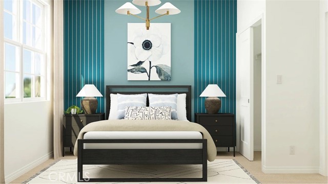 Detail Gallery Image 10 of 19 For 2502 E Lincoln Paseo, Ontario,  CA 91762 - 2 Beds | 2/1 Baths