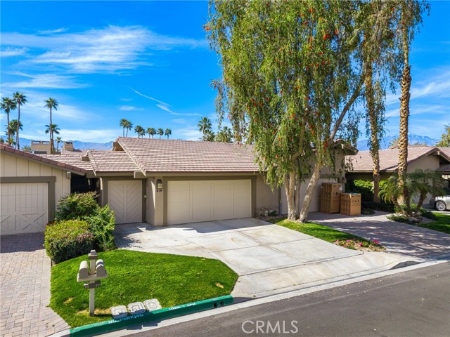 Detail Gallery Image 27 of 38 For 77 Laredo Ln, Palm Desert,  CA 92211 - 2 Beds | 2 Baths