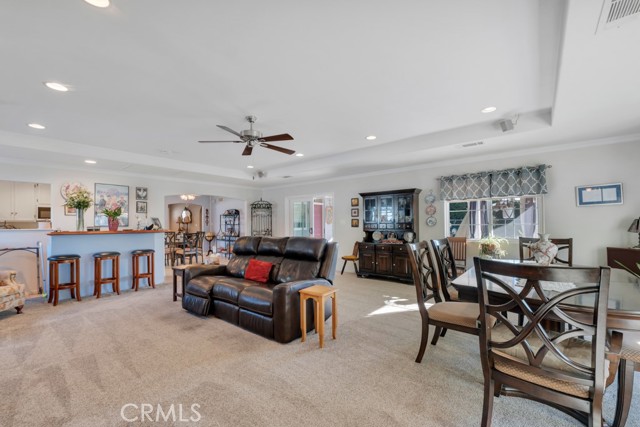 Detail Gallery Image 14 of 38 For 3307 Cole, Simi Valley,  CA 93063 - 4 Beds | 2 Baths