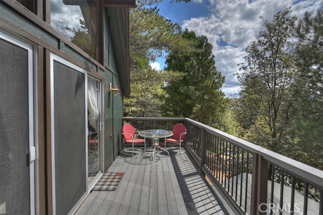 27230 Peninsula, Lake Arrowhead, CA 92352