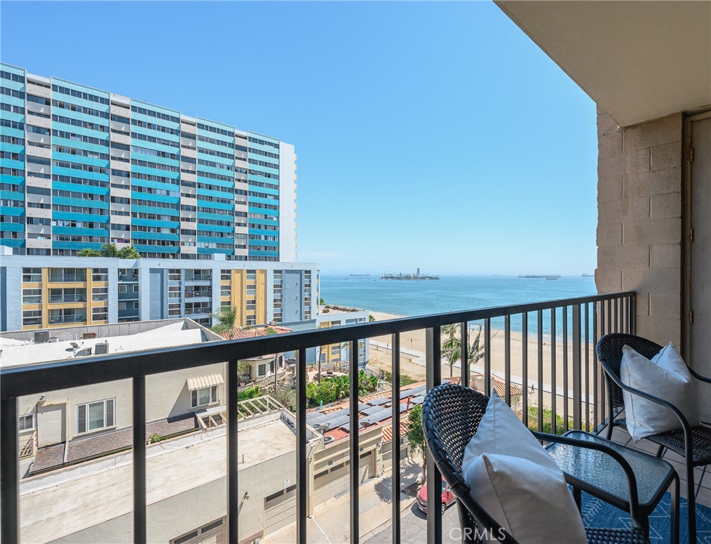 1750 E Ocean Boulevard #1103