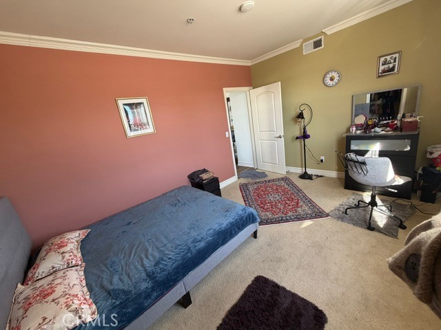 Detail Gallery Image 14 of 30 For 14343 Burbank #305,  Sherman Oaks,  CA 91401 - 3 Beds | 2 Baths