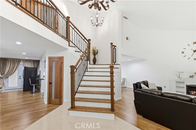 Detail Gallery Image 3 of 19 For 41201 Laidlaw Ln, Palmdale,  CA 93551 - 3 Beds | 2 Baths