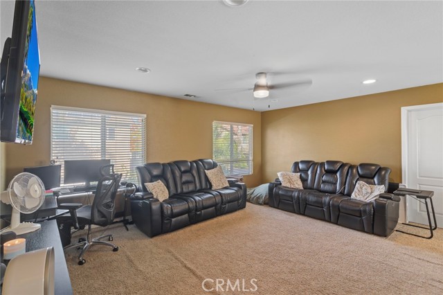 Detail Gallery Image 15 of 30 For 29376 Woodbine, Menifee,  CA 92584 - 5 Beds | 3 Baths