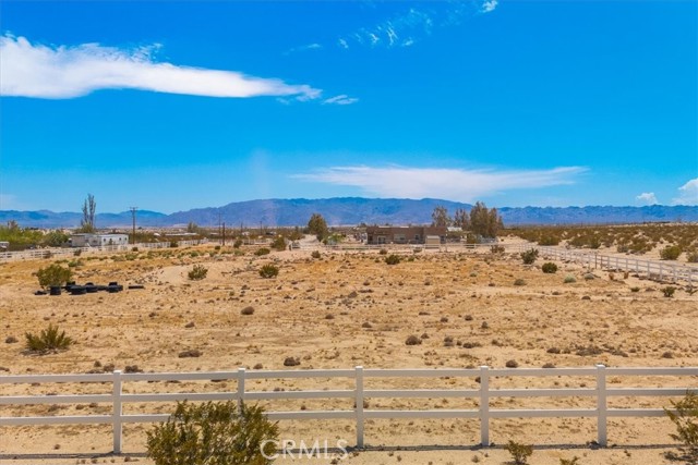 Detail Gallery Image 45 of 50 For 1010 Sunrise Ave, Twentynine Palms,  CA 92277 - 3 Beds | 2 Baths