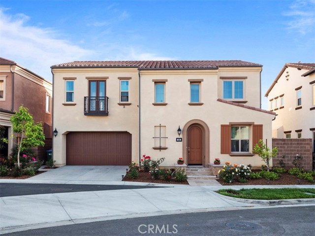 58 Cummings, Irvine, CA 92620