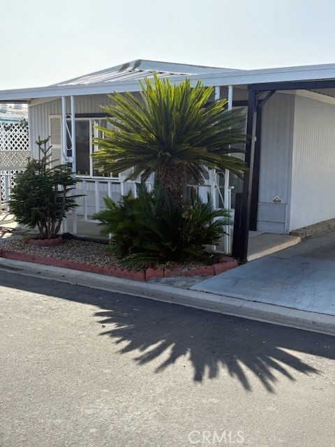 Detail Gallery Image 3 of 31 For 601 N Kirby St #294,  Hemet,  CA 92545 - 2 Beds | 2 Baths