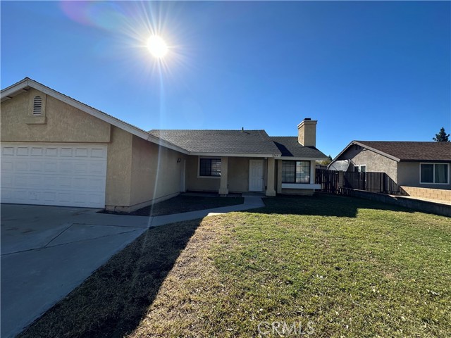 Detail Gallery Image 4 of 58 For 1249 W Vodden St, Bloomington,  CA 92316 - 4 Beds | 2 Baths