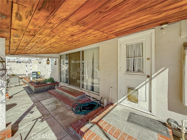 Detail Gallery Image 32 of 39 For 6223 Klump, North Hollywood,  CA 91606 - 2 Beds | 1 Baths