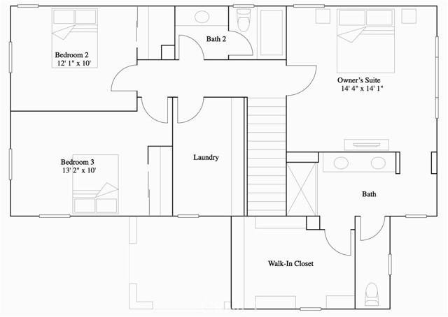 Detail Gallery Image 18 of 22 For 2478 Powell Dr, Rialto,  CA 92377 - 3 Beds | 2/1 Baths