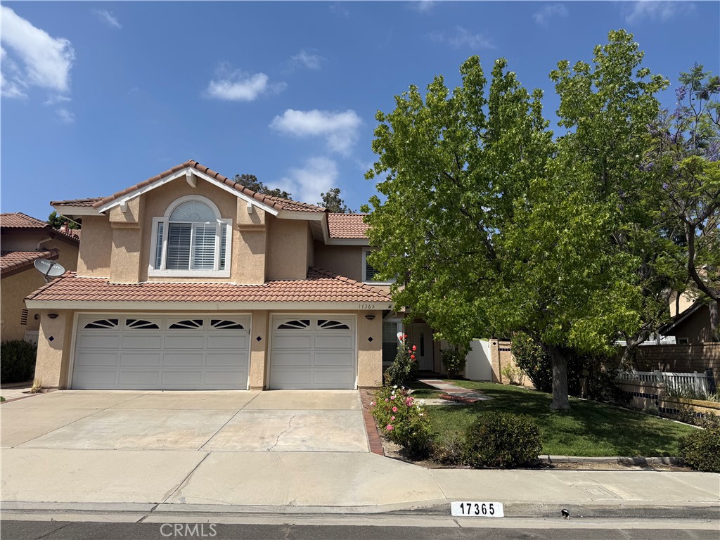 17365 Summer Oak Place