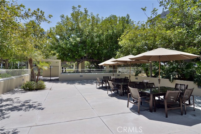 Detail Gallery Image 27 of 27 For 600 W 9th #1114,  Los Angeles,  CA 90015 - 2 Beds | 2 Baths