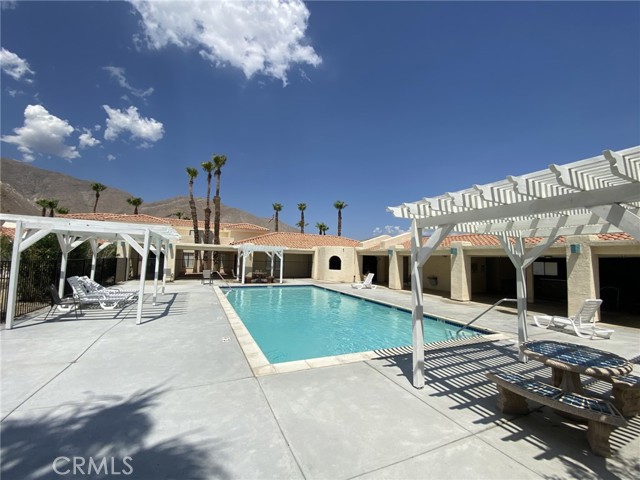 Detail Gallery Image 37 of 50 For 22840 Sterling Ave #110,  Palm Springs,  CA 92262 - 3 Beds | 2 Baths