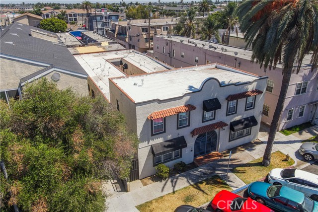 Detail Gallery Image 3 of 10 For 936 Olive Ave, Long Beach,  CA 90813 - – Beds | – Baths