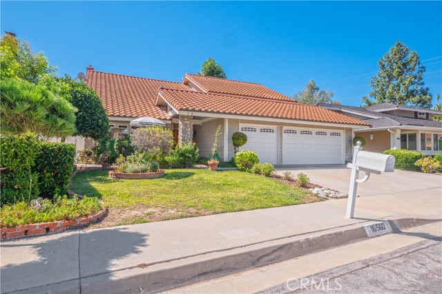 Image 2 for 16560 Circle Hill Ln, Hacienda Heights, CA 91745