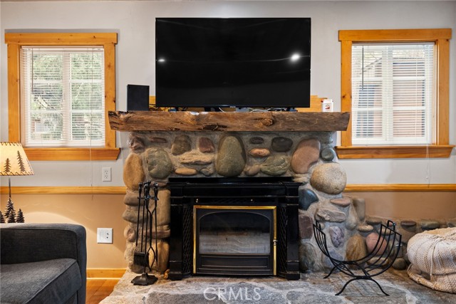 Detail Gallery Image 11 of 36 For 53045 Marian View Dr, Idyllwild,  CA 92549 - 3 Beds | 1/1 Baths