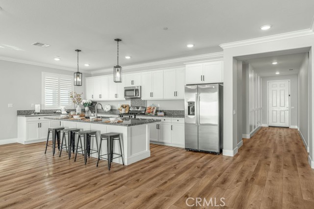 Detail Gallery Image 17 of 49 For 27464 Cloudy Peak, Menifee,  CA 92584 - 3 Beds | 2 Baths