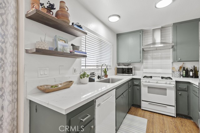 Detail Gallery Image 14 of 41 For 16251 Malaga St, Fontana,  CA 92336 - 2 Beds | 1 Baths