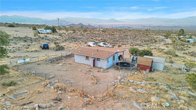 Detail Gallery Image 26 of 31 For 32623 Powerline Rd, Lucerne Valley,  CA 92356 - 2 Beds | 1 Baths