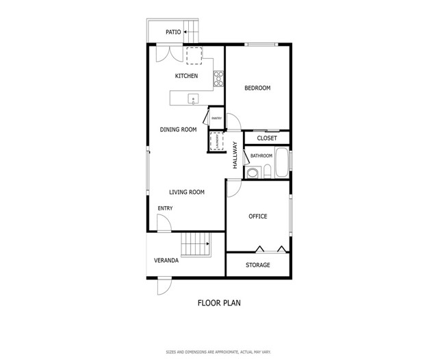 Property Photo from MLS