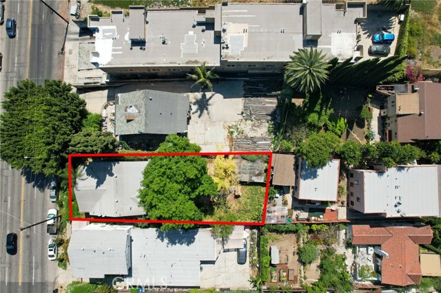 Detail Gallery Image 23 of 29 For 449 N Virgil, Los Angeles,  CA 90004 - 2 Beds | 2 Baths