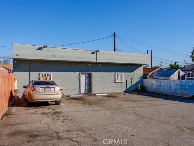 1217 Torrance Boulevard, Torrance, California 90502, ,Commercial Sale,For Sale,1217 Torrance Boulevard,CROC23184511