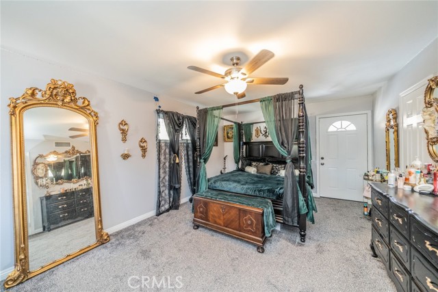 Detail Gallery Image 48 of 68 For 42031 San Jose Dr, San Jacinto,  CA 92583 - 4 Beds | 3 Baths